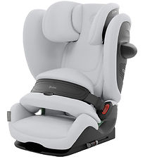 Cybex Bilbarnstol - Pallas G2 - Dimma Grey