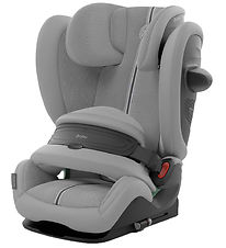 Cybex Bilbarnstol - Pallas G2 - Stone Grey