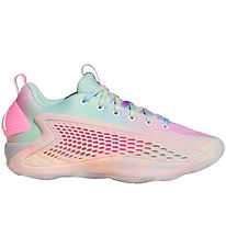 adidas Performance Schuhe - Anthony Edwards 1 J - Basketball - F