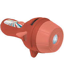 Kidywolf Story Flashlight - Red