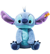 Steiff Kuscheltier - 22cm - Disney Originals Stitch - Blau