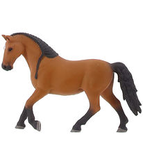 Schleich Horse Club - Lipizzaner sto Sto - H: 11,5 cm - 72292