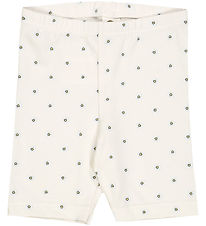 Müsli Bicycle Shorts - Daisy - Conditioner Cream/Corn/Breeze