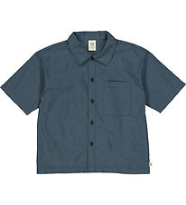 Müsli Shirt - Chambray - Chambray