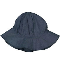 Müsli Sun Hat - Chambray - Chambray