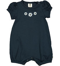 Müsli Summer Romper - Daisy - Night Blue