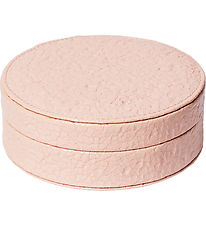 DAY ET Smyckeskrin - Smycken Zip - Crackle Rose Dust