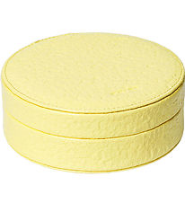 DAY ET Smyckeskrin - Smycken Zip - Crackle Lemon Verbena