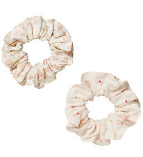 Cam Cam Scrunchie - 2-Pack - Mix Augusta/Bows