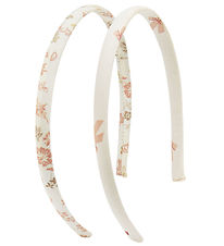 Cam Cam Hairband - 2-Pack - Mix Augusta/Bows
