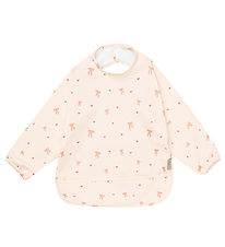 Cam Cam Apron - PU - Bows