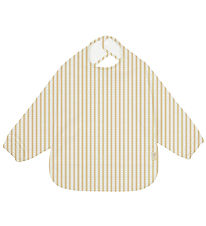 Cam Cam Apron w. Pocket - PU - Oatfield