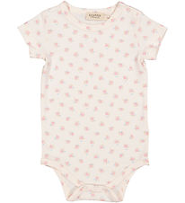 MarMar Bodysuit s/s - Modal - Little Bouquet
