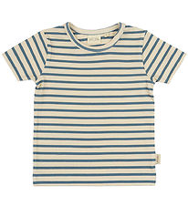 Petit Piao T-shirt - Baggy Sum - Blue Mirage