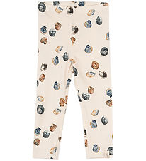 Petit Piao Leggings - Sum - Clam