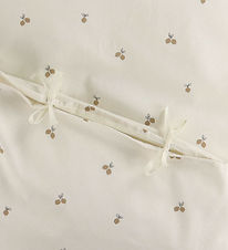Nørgaard Madsens Bettwäsche - Baby - Organic m. Nüsse