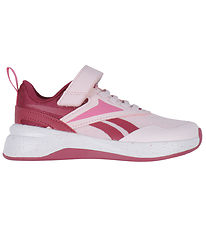 Reebok Shoes - Nano Play Stretch Lace & Top Strap - Berry/Very B