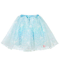 Souza Costume - Tulle Skirt - Florentina - Blue