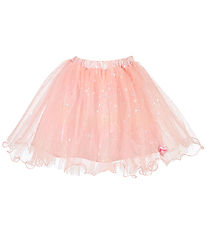 Souza Costume - Tulle Skirt - Alessandra - Pink
