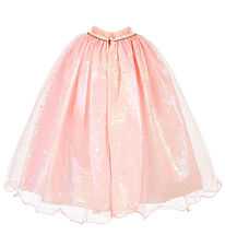 Souza Costume - Cloak - Laurana - Pink