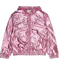 The New Jacket - TnOlandia - Old Rose
