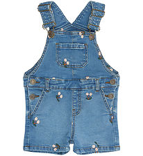 The New Siblings Overalls - TnstOvia - Light Blue Denim Packing