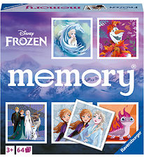 Ravensburger Memory Spel - Disney Frozen