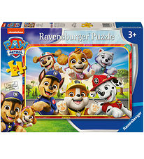 Ravensburger Puzzlespiel - 24 Teile - Giant - Paw Patrol