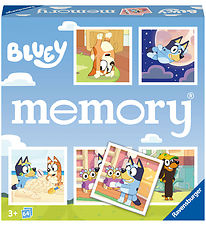 Ravensburger Memory Spel - Blauw