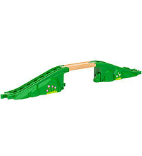 BRIO Arched Bridge - 36107