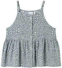 Name It Efst - NkfJilli - Strap - Aqua Grár/Leo