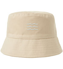 Name It Bucket Hat - NkmLucas - Peyote/Wave