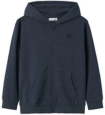 Name It Cardigan - NkmValon - Dökkblátt Blazer