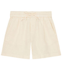 Les Deux Shorts - Lin - Otto - Ivory