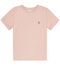 Les Deux T-shirt - Norregaard - Peach Whip