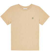 Les Deux T-shirt - Norregaard - Irish Cream