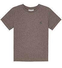 Les Deux T-shirt - Norregaard - Cub Melange