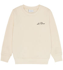 Les Deux Sweatshirt - Diaz - Ivory