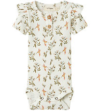 Lil' Atelier Body k/ä - NbfLavo - Coconut Milchsummen Bird