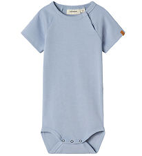Lil' Atelier Body k/ä - NbmLalo - Zen Blue