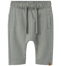 Lil' Atelier Buxur - NbmOmads - Seagrass