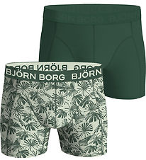 Björn Borg Boxershorts - 2er-Pack - Mehrfachpackung