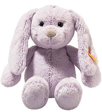 Steiff Kuscheltier - 20 cm - Tilda Rabbit - Lila