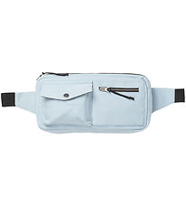 Mads Nørgaard Shoulder Bag - Recycled Boutique Carni - Ballad Bl
