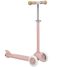 Banwood Scooter - Eco - Dusty Rose