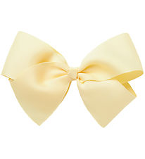Name It Bow Hair Clip - NmfHilde - 16 cm - Lemon Meringue