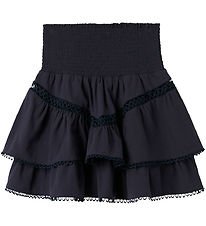 LMTD Skirt - NlfHosta - Dark Sapphire