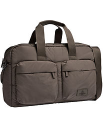 Markberg Wochenendtasche - MehrMBG Recycelt - Major Brown