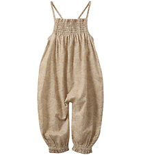 Sofie Schnoor Overalls - Eviesb - Pink/Yellow