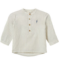 Sofie Schnoor Shirt - Prestonsb - Blue Striped